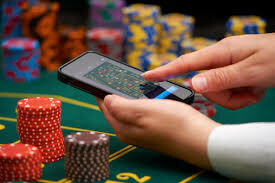 Latest Study Reveals Online Gambling Continues to Grow Worldwide